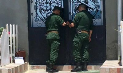 Igrejas protestantes são fechadas pelo governo na Argélia