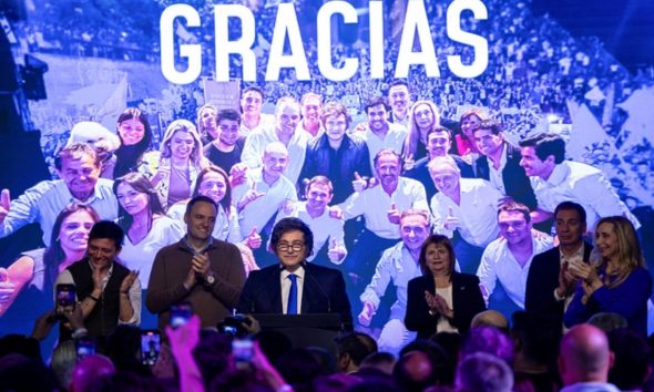 Argentina vive transição espiritual: evangélicos crescem, catolicismo recua