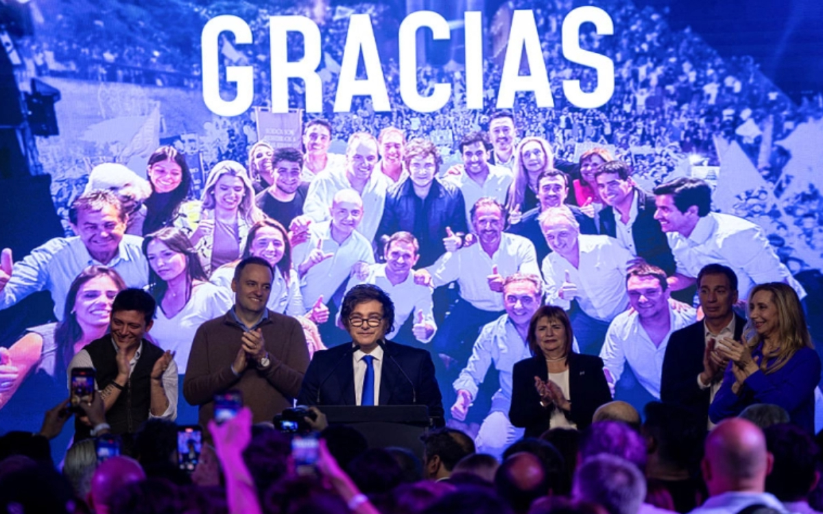 Argentina vive transição espiritual: evangélicos crescem, catolicismo recua