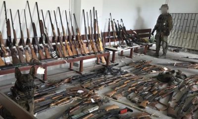 Hezbollah usava escola para esconder arsenal no Líbano