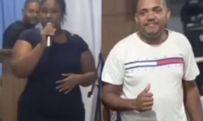 Adultério exposto viraliza e pastor reprova apetite por escândalos