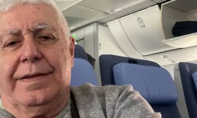 Brasileiro sobrevive ‘por milagre’ a atentado a tiros em Jerusalém