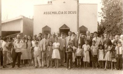 Pastor da velha guarda: ‘Aquela Assembleia não existe mais’