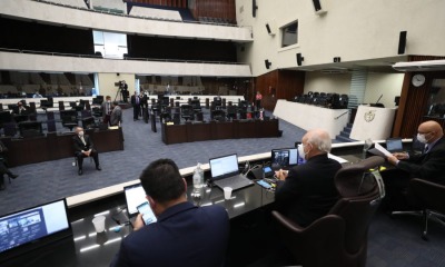 Assembleia Legislativa do Paraná