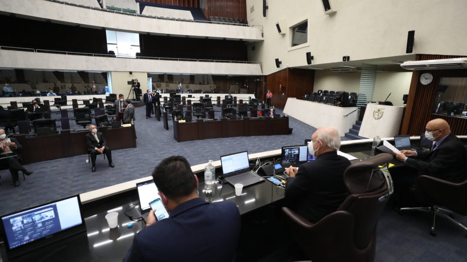 Assembleia Legislativa do Paraná