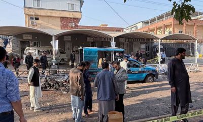 Paquistão: atentado suicida deixa 12 mortos e dezenas feridos