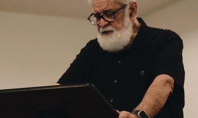 Nicodemus: da vida no crime à transformação pelo Evangelho