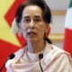 Aung San Suu Kyi