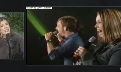 Música da banda cristã Avalon é relançada como hino LGBT+