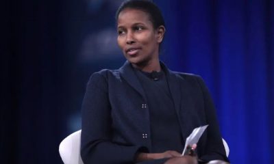 Ex-ateísta conclui que ‘só o cristianismo pode salvar o Ocidente’ e se converte