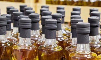 Ministério da Agricultura emite alerta para azeites fraudados