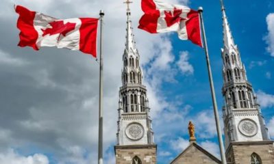 Canadá está prestes a criminalizar citações bíblicas, alerta entidade