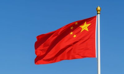 China prende 18 líderes de uma igreja evangélica