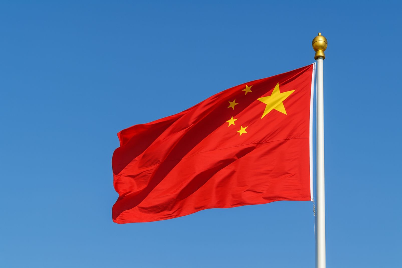 China prende 18 líderes de uma igreja evangélica