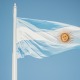 Bandeira da Argentina - Unsplash