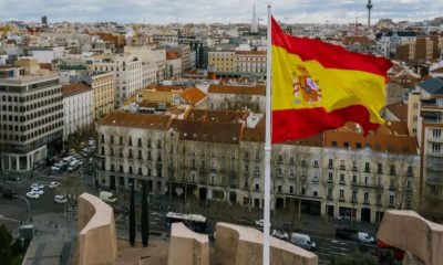 Missões batistas expandem plantação de igrejas na Espanha