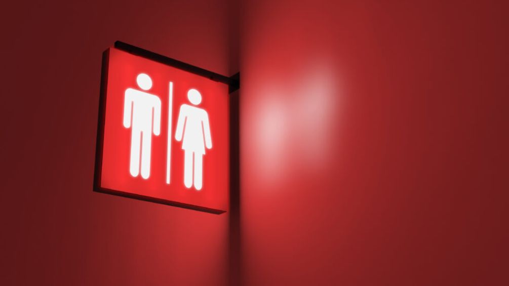 Texas proíbe acesso de trans a banheiros femininos