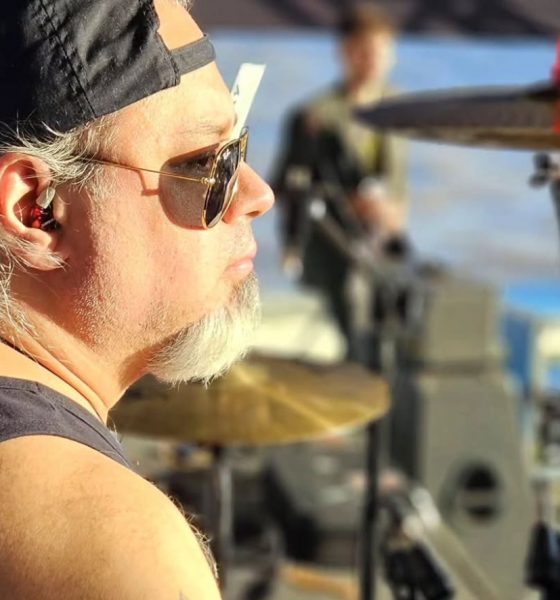 Geraldo Abdo anuncia saída do Novo Som após sofrer AVC