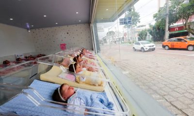 Bonecas reborn: padre se recusa batizar e deixa aviso para ‘mães’