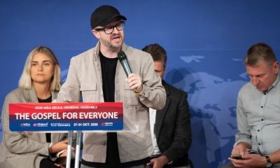 Evangelho precisa ser pregado sem diluição, diz evangelista