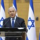 Benjamin Netanyahu