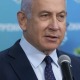 Benjamin Netanyahu