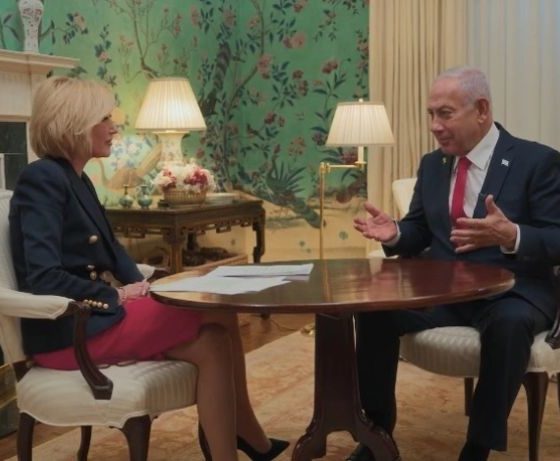 Primeiro-ministro de Israel agradece a Deus pelos ‘amigos evangélicos’