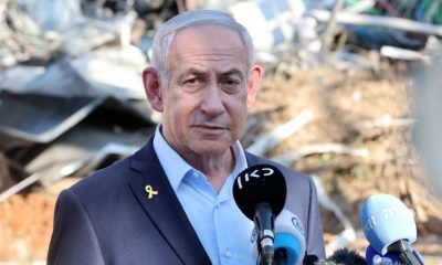 Netanyahu declara que ‘não haverá Hamas’ e promete libertar todos os reféns