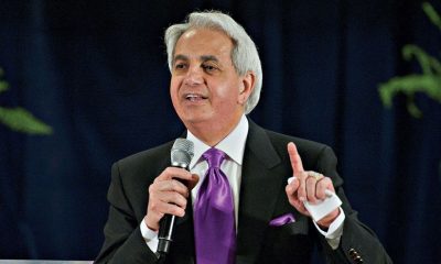 Ministério Benny Hinn tem bens apreendidos por calote