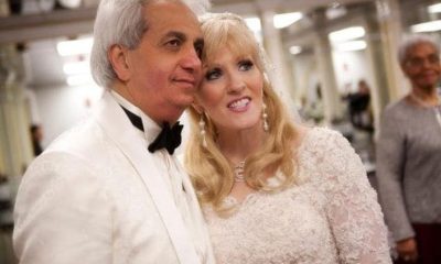Benny Hinn e sua esposa finalizam seu segundo divórcio