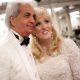 Benny Hinn e sua esposa finalizam seu segundo divórcio