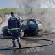 Bíblia intacta em carro incendiado em rodovia vira testemunho de fé