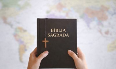 Leitura bíblica demonstra sede de aprendizado, diz estudo