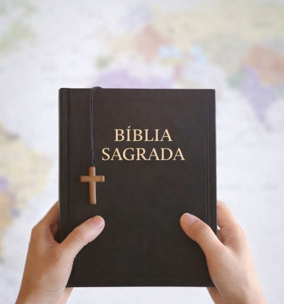 Leitura bíblica demonstra sede de aprendizado, diz estudo