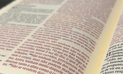 Frases perturbadoras de Jesus são esquecidas, diz teólogo