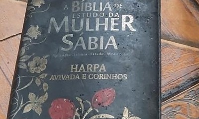 Bíblia Sagrada