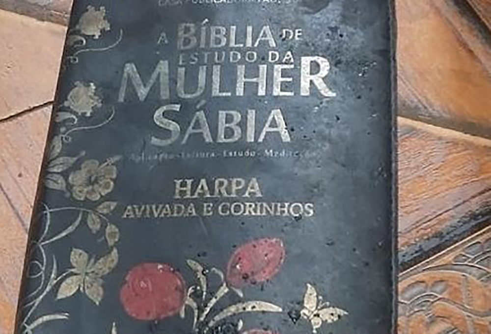 Bíblia Sagrada