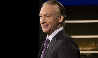 Bill Maher