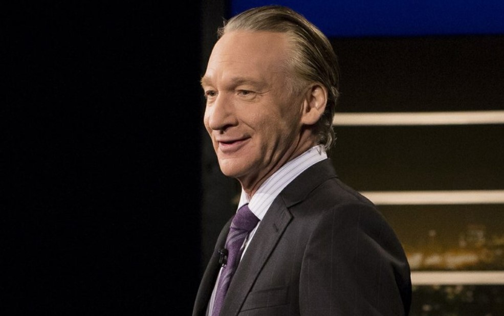 Bill Maher