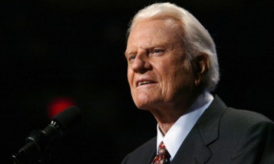 Billy Graham