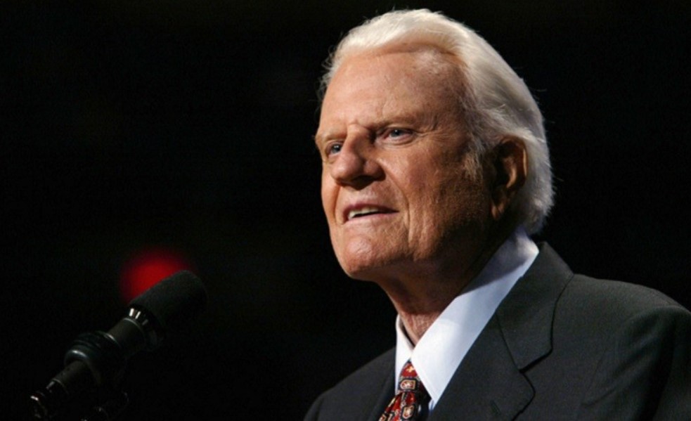 Billy Graham