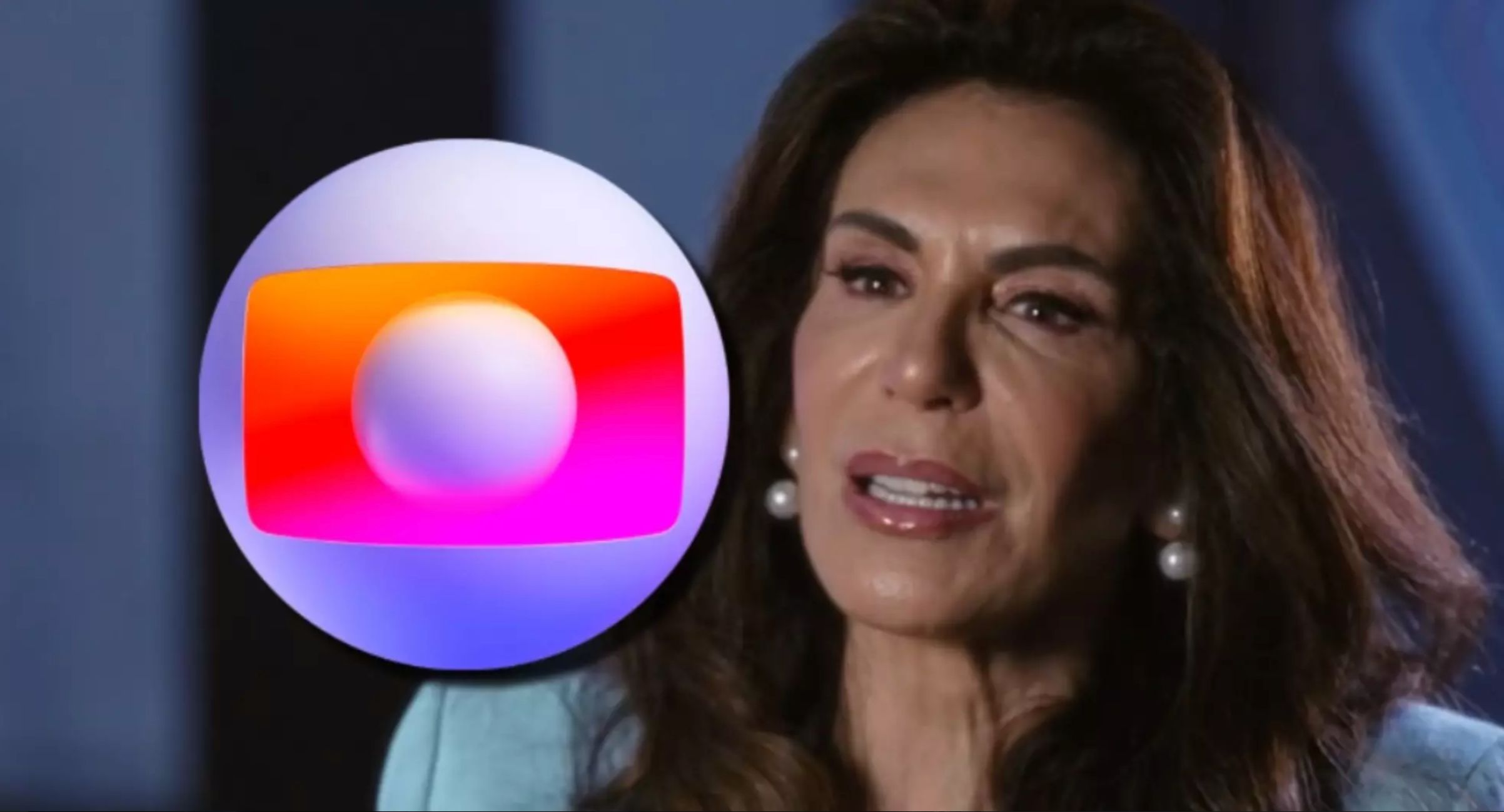 Programa especial com a bispa Sonia é aceno da Globo aos evangélicos