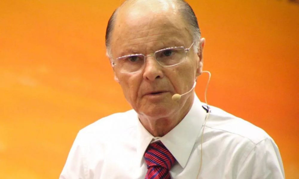 Edir Macedo processa Netflix por documentário ‘O Diabo no Tribunal’ - Universal