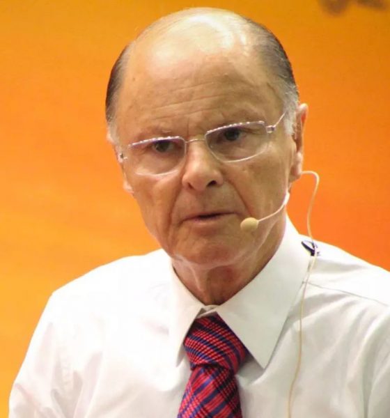 Edir Macedo processa Netflix por documentário ‘O Diabo no Tribunal’ - Universal