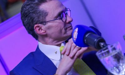 Samuel Ferreira diz ter ‘pregado errado’ sobre arrebatamento