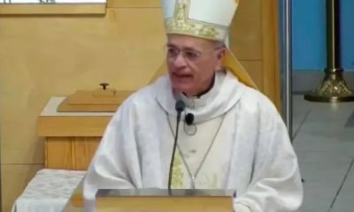 Nicarágua vive ‘falsa paz’, diz bispo perseguido e exilado