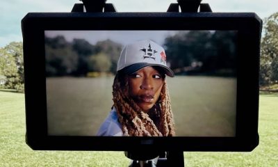 Escritora Jackie Hill Perry retorna à música: ‘Deus me quebrou’