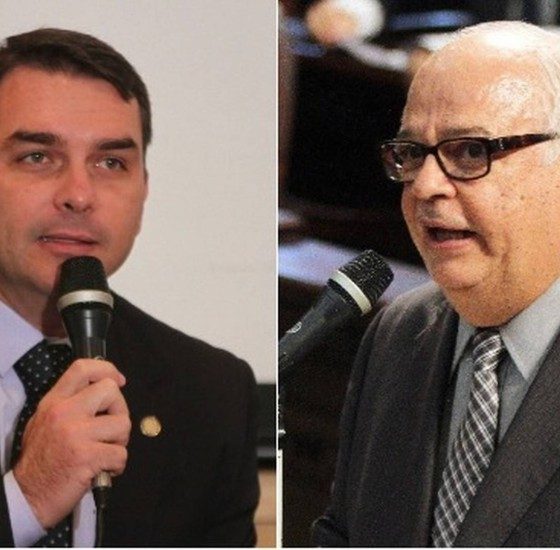 Por escolha de Flávio, irmão de Malafaia será suplente de Carlos Portinho