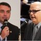 Por escolha de Flávio, irmão de Malafaia será suplente de Carlos Portinho