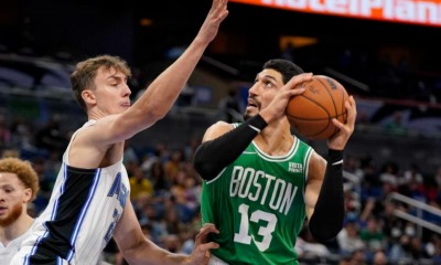 Boston Celtics, Enes Kanter